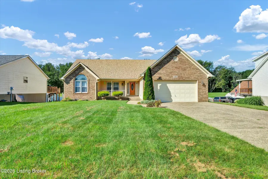 12023 Lavenia Ln, Louisville, KY 40272 - #3