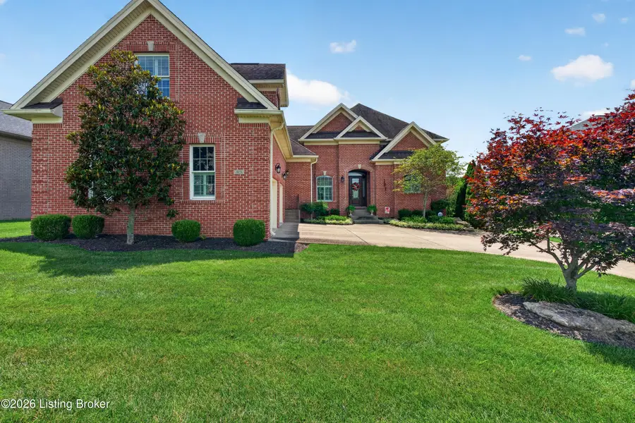 1051 Champions Cir, Simpsonville, KY 40067 - #3