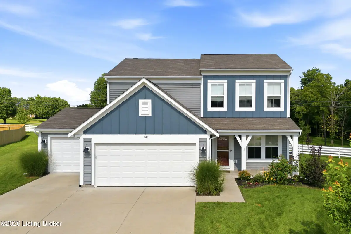 109 Cypress Ct, Mount Washington, KY 40047 - #1