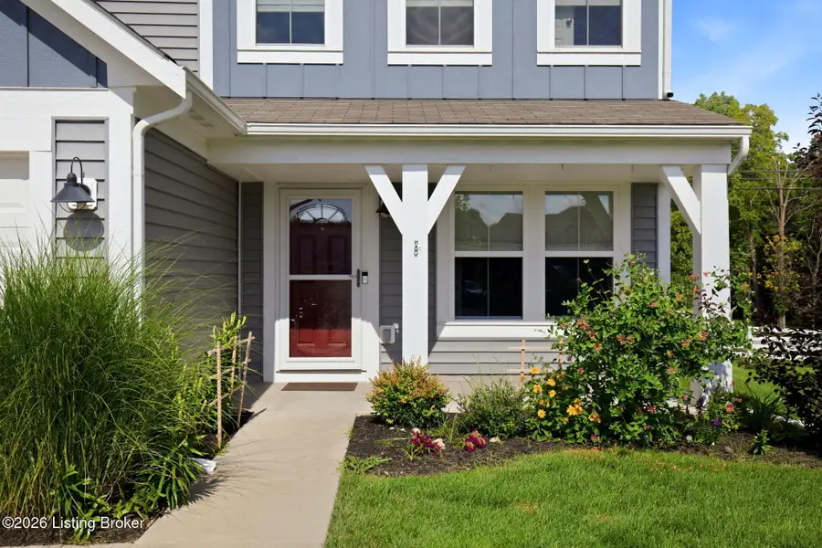 109 Cypress Ct, Mount Washington, KY 40047 - #3