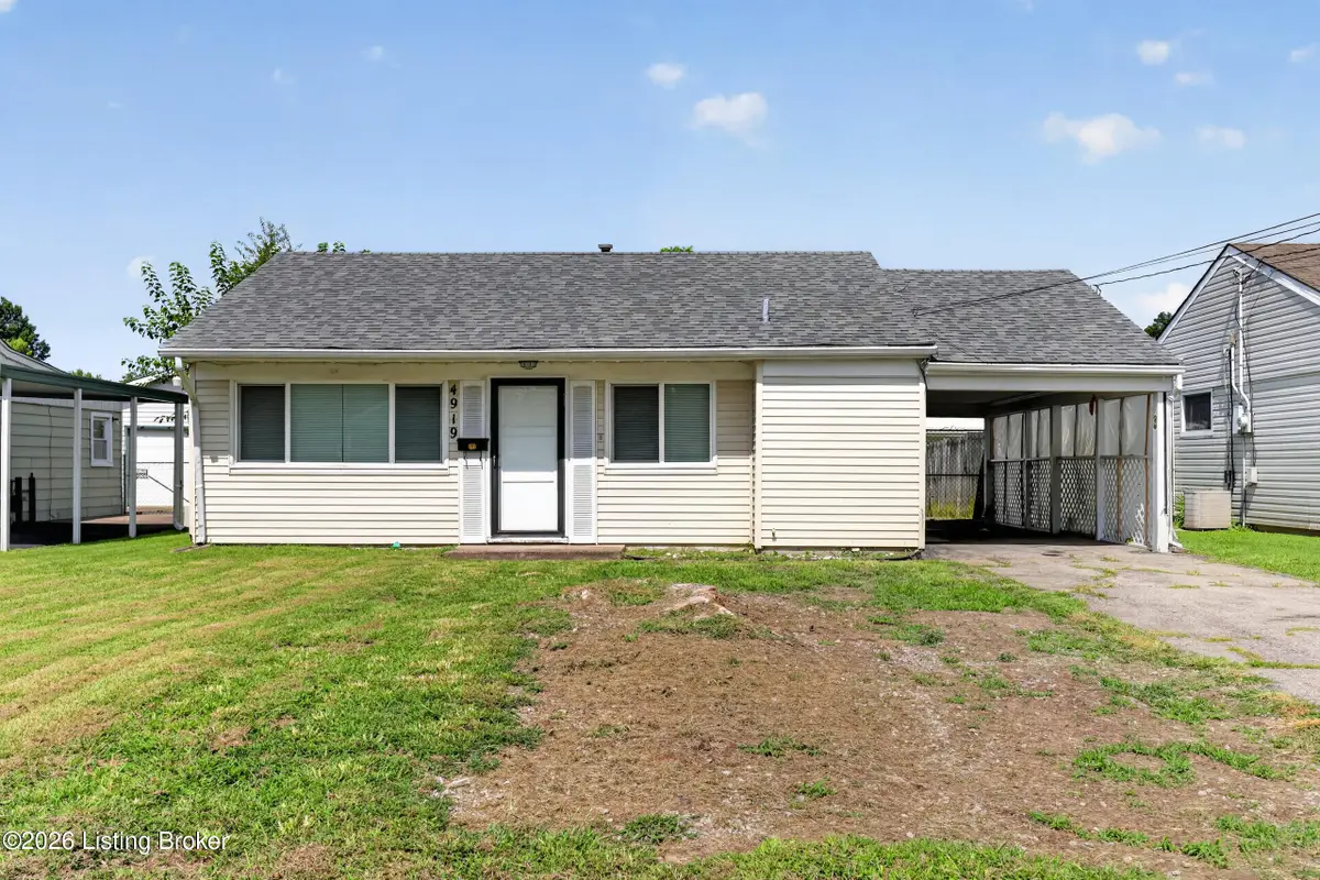 4919 Warbler Way, Louisville, KY 40213 - #1