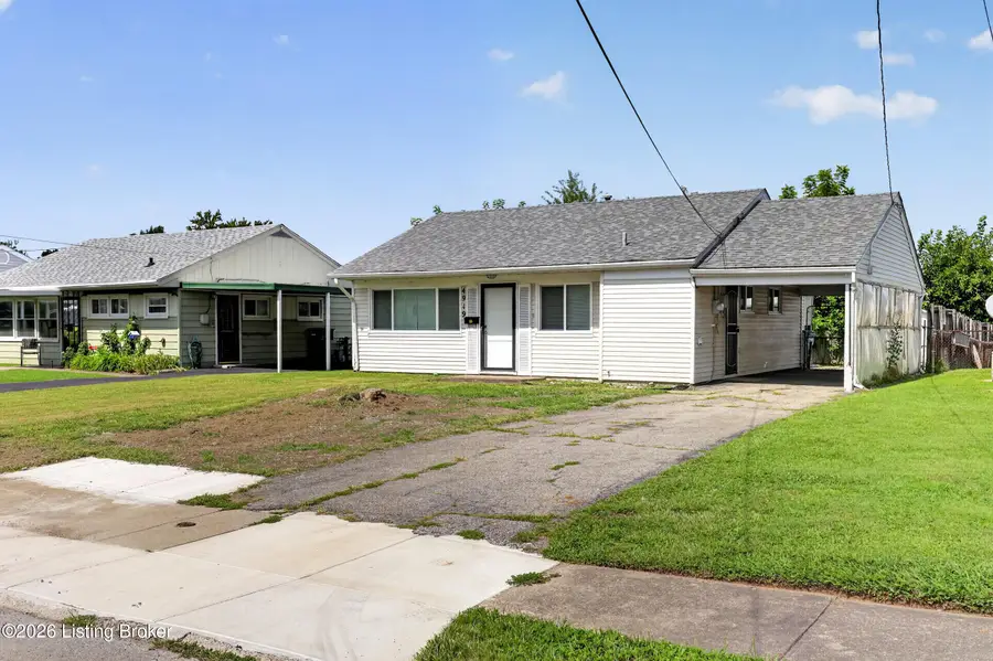 4919 Warbler Way, Louisville, KY 40213 - #2