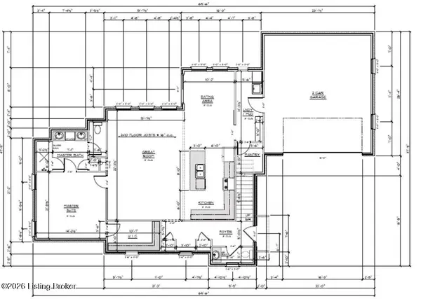 Lot 1 Silvercrest Ln, Louisville, KY 40223