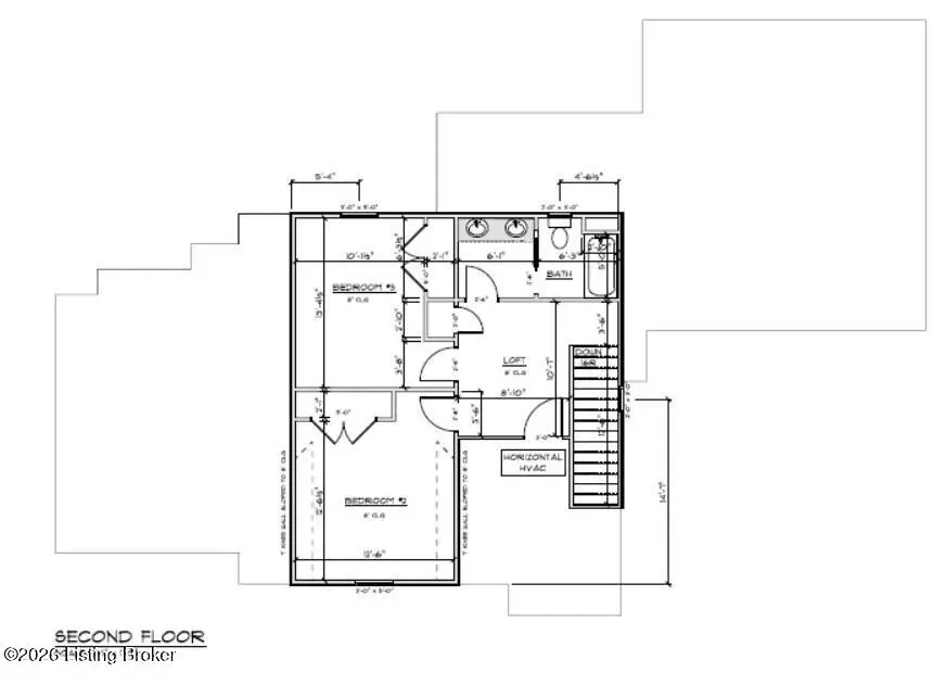Lot 1 Silvercrest Ln, Louisville, KY 40223 - #2