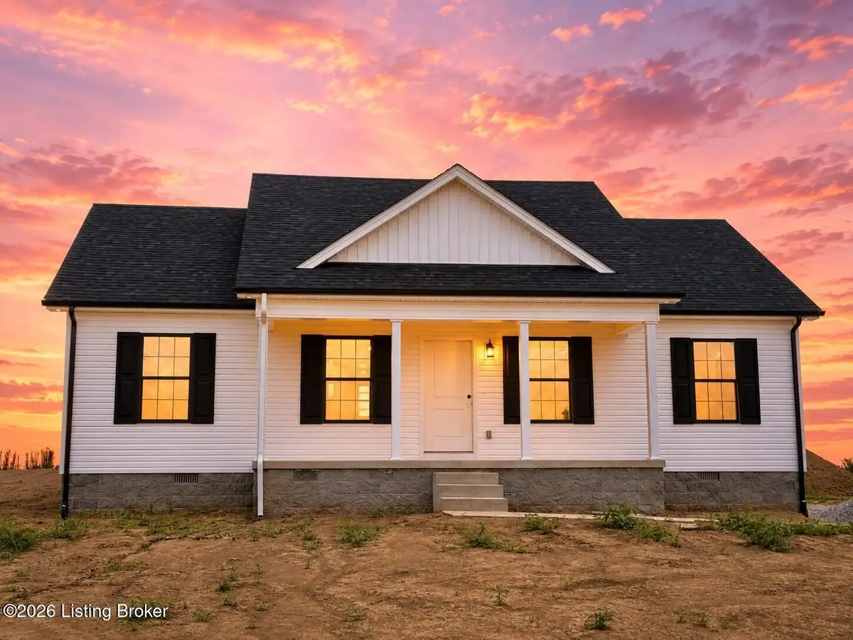 1612 Old Perryville Loop, Springfield, KY 40069 - #1