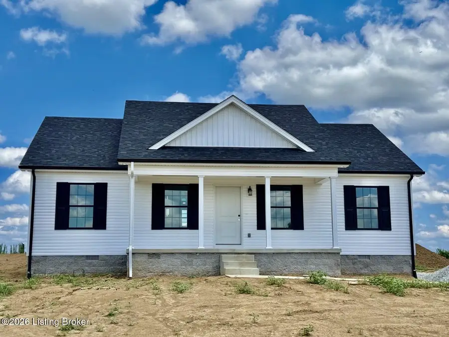 1612 Old Perryville Loop, Springfield, KY 40069 - #2