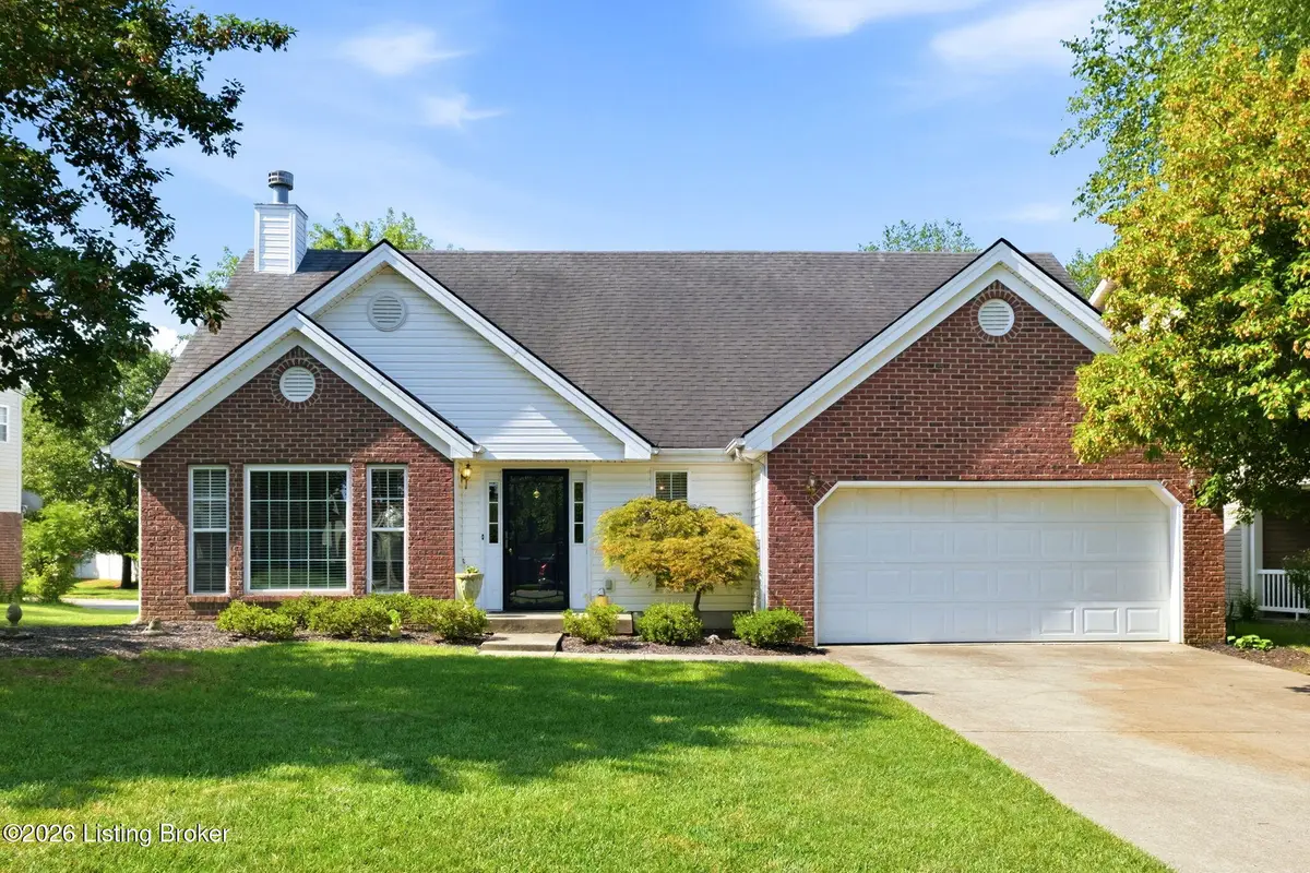 5108 Craigs Creek Dr, Louisville, KY 40241 - #1