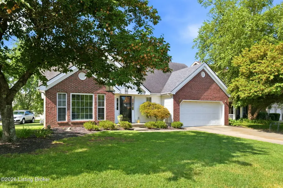 5108 Craigs Creek Dr, Louisville, KY 40241 - #2