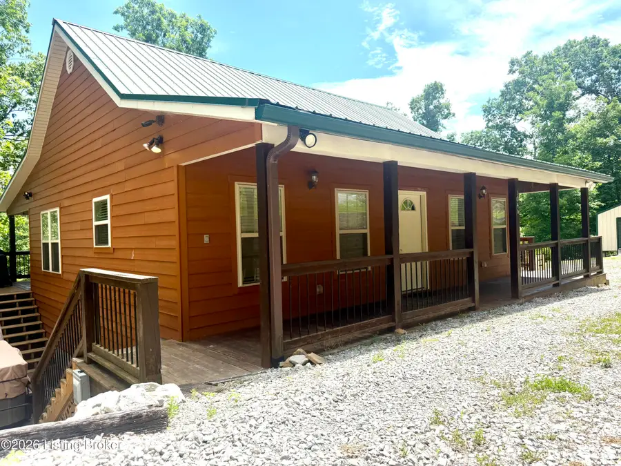 1046 Hickory Grove Rd, Leitchfield, KY 42754 - #3