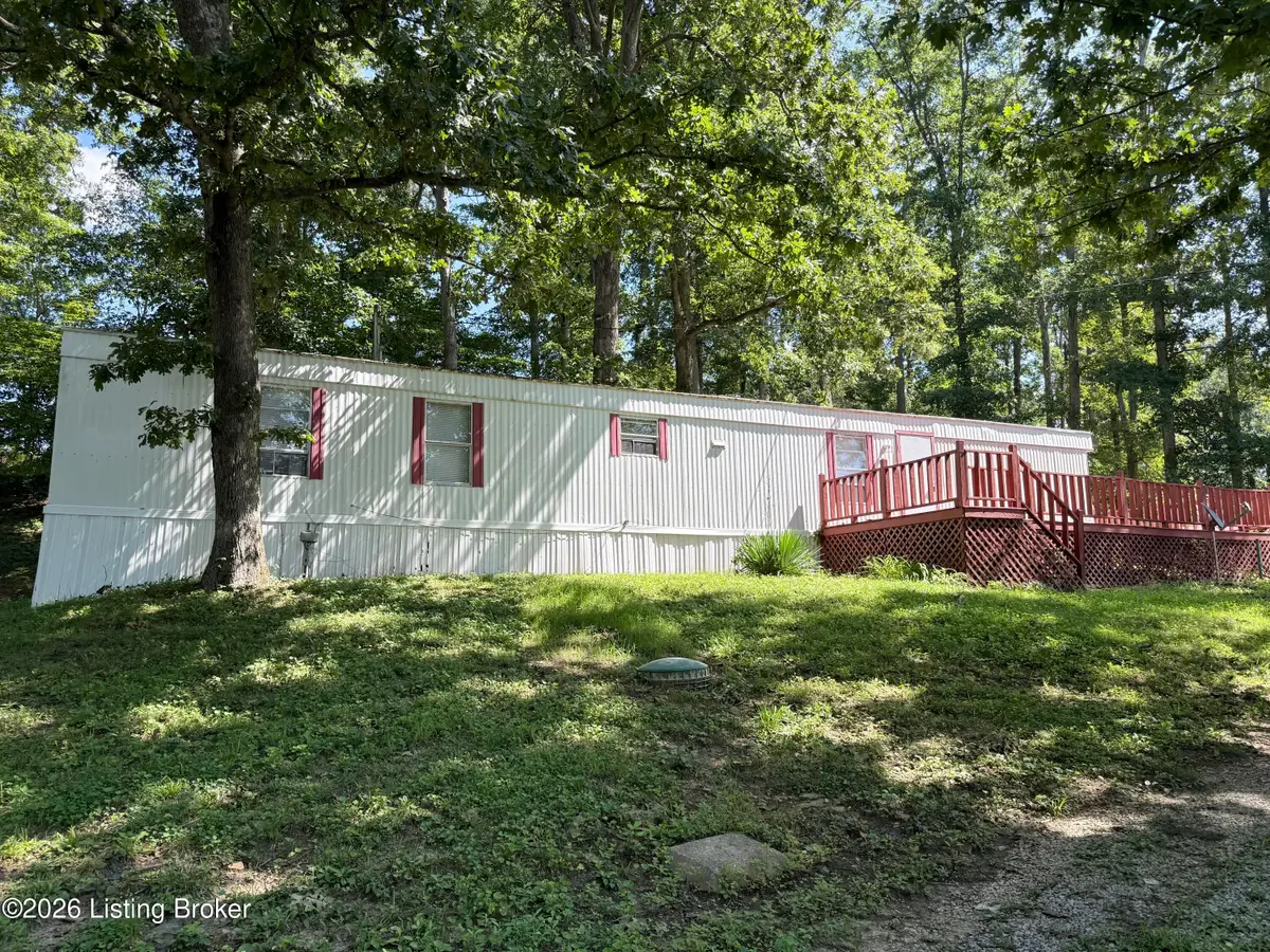 148 Byrtle Grove Rd, Leitchfield, KY 42754 - #1