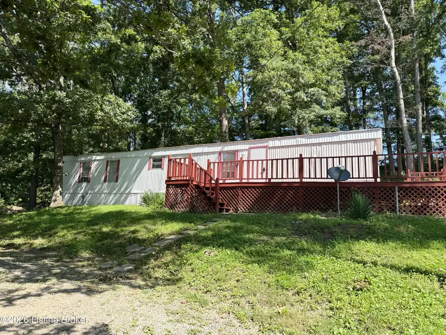148 Byrtle Grove Rd, Leitchfield, KY 42754 - #2