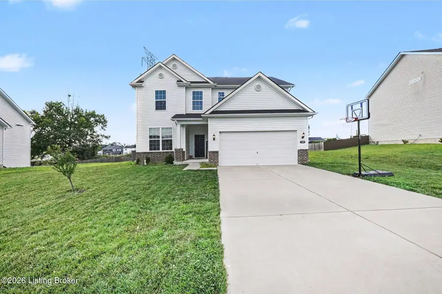 4009 Cobblestone Ln, La Grange, KY 40031 - #3