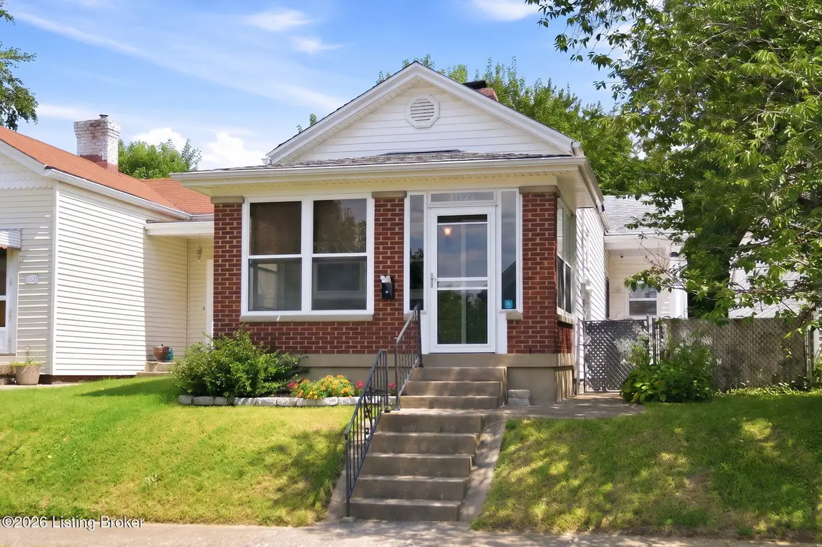 1129 Mulberry St, Louisville, KY 40217 - #1