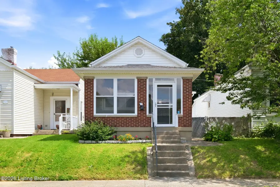 1129 Mulberry St, Louisville, KY 40217 - #2