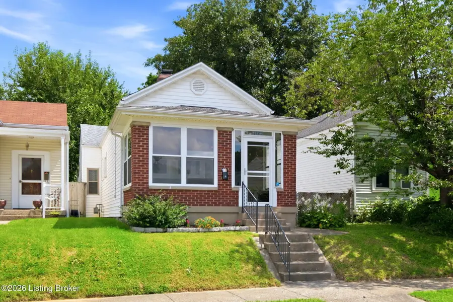 1129 Mulberry St, Louisville, KY 40217 - #3