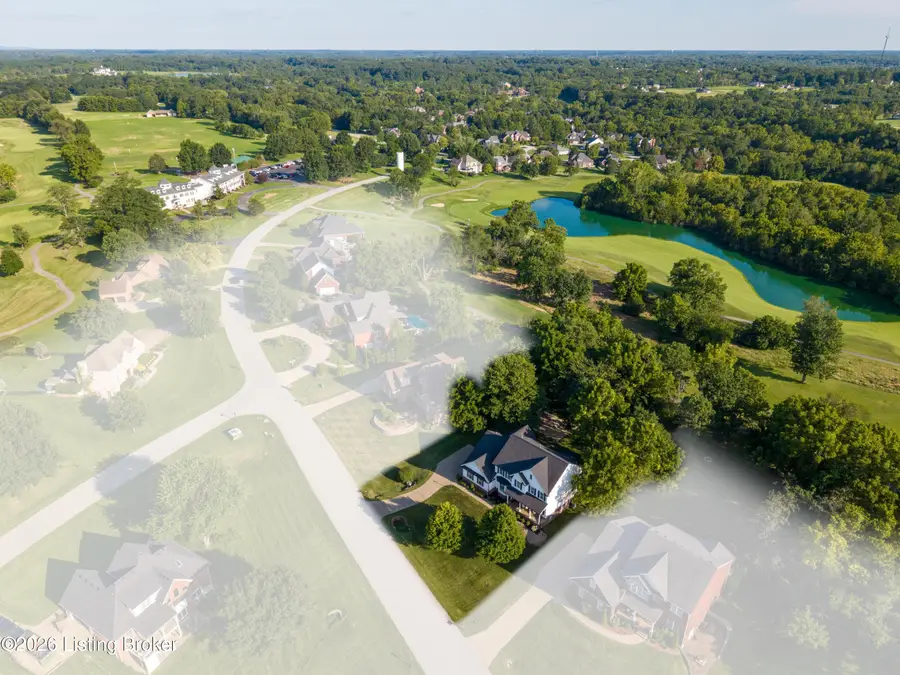 83 Persimmon Ridge Dr, Louisville, KY 40245 - #2