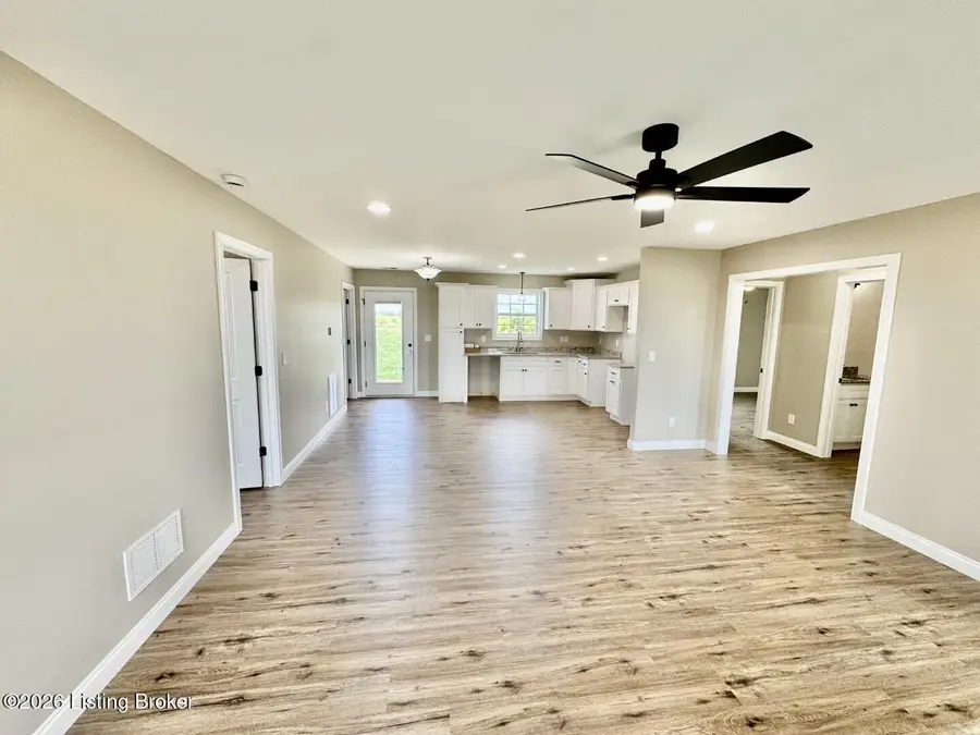 1634 Old Perryville Loop, Springfield, KY 40069 - #2