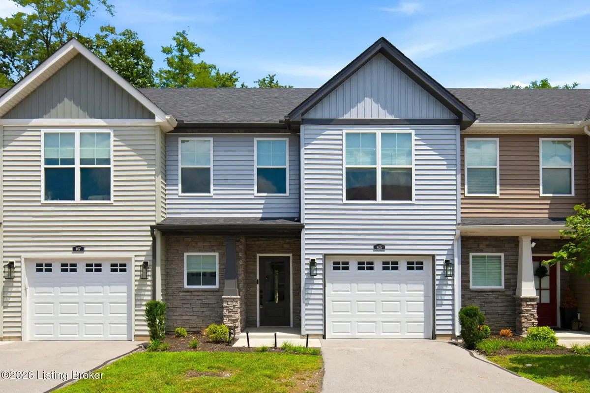 405 Railway Dr, Lyndon, KY 40222 - #1
