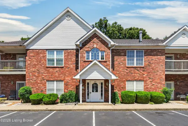 1101 Powerhouse Ln #204, Louisville, KY 40242