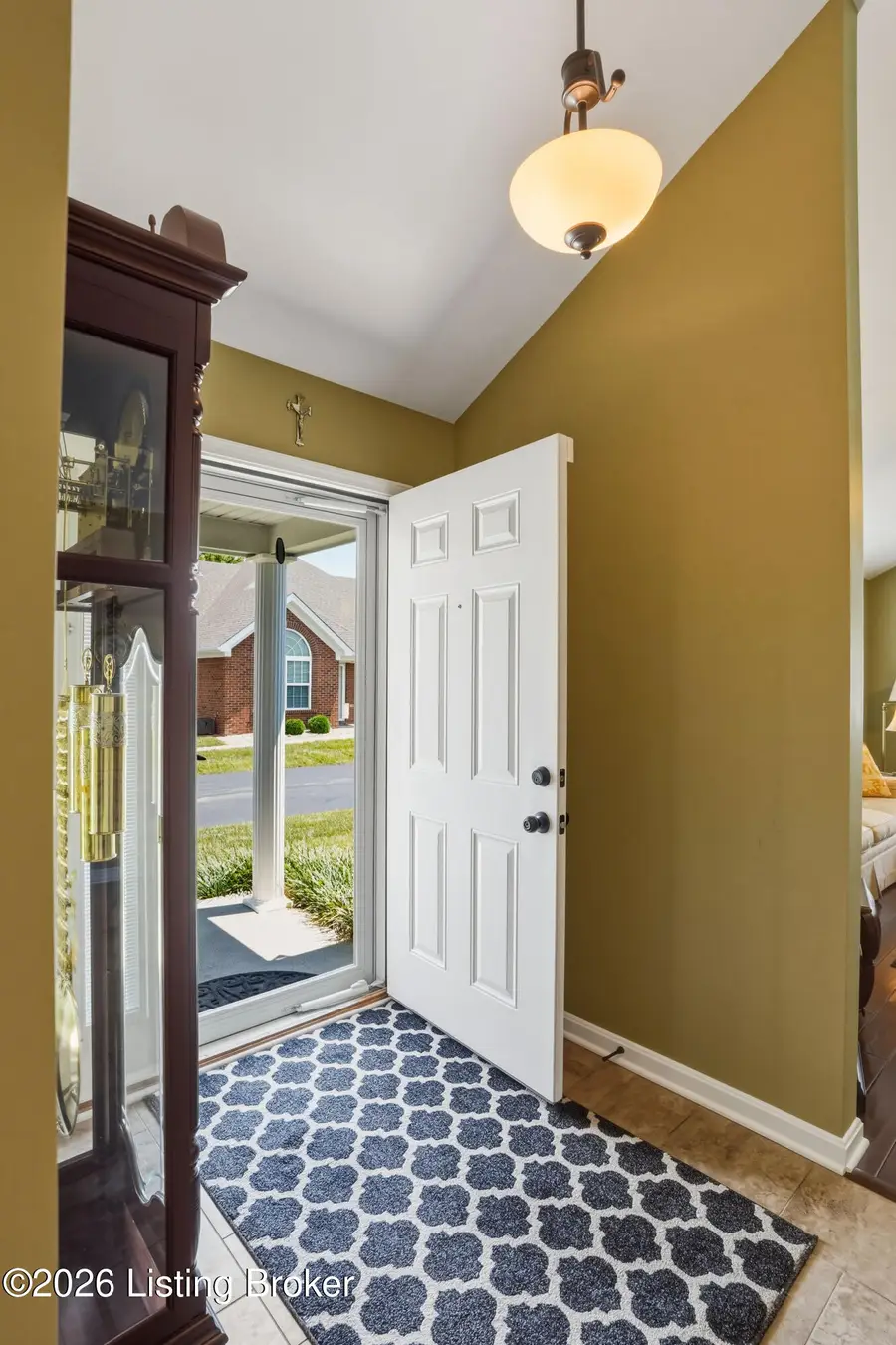 10717 Glenmary Springs Dr, Louisville, KY 40291 - #2