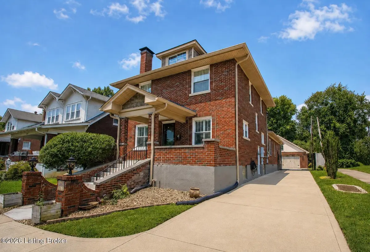 2117 Eastview Ave, Louisville, KY 40205 - #1