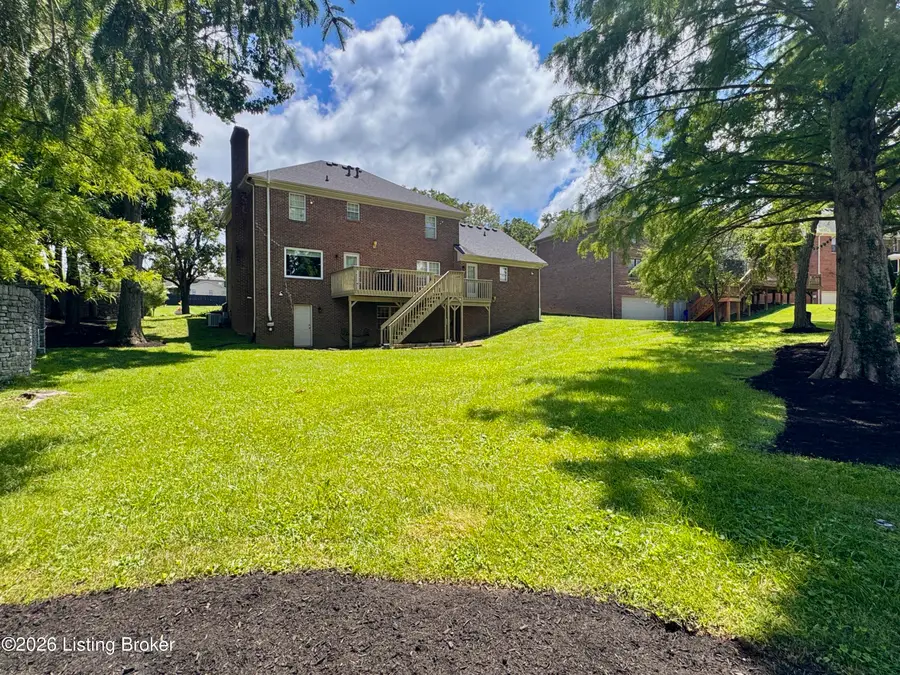 813 Andover Village Dr, Lexington, KY 40509 - #3