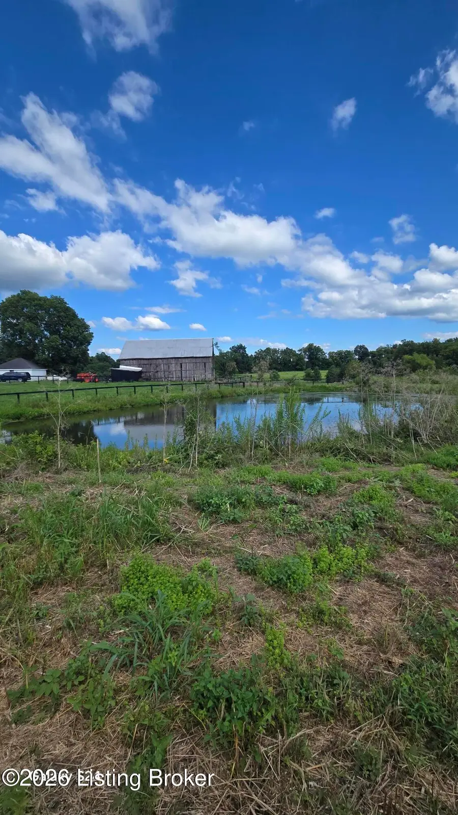 Tract 5 Bagdad Rd, Bagdad, KY 40003 - #3