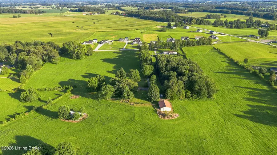 4080 Fairgrounds Rd, Brandenburg, KY 40108 - #2