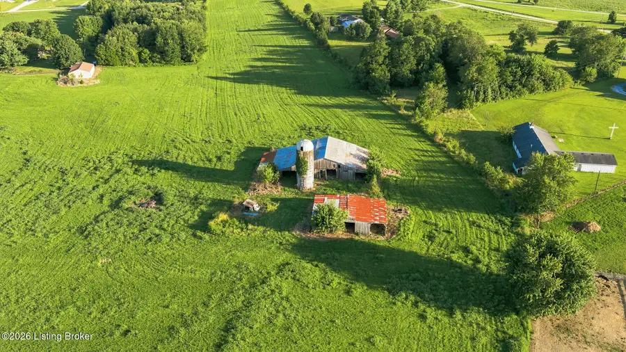 4080 Fairgrounds Rd, Brandenburg, KY 40108 - #3