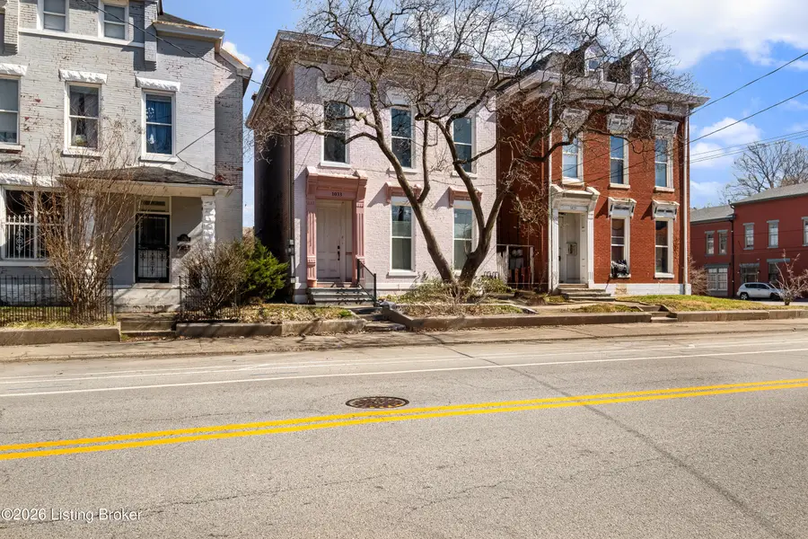 1033 S Brook St, Louisville, KY 40203 - #2