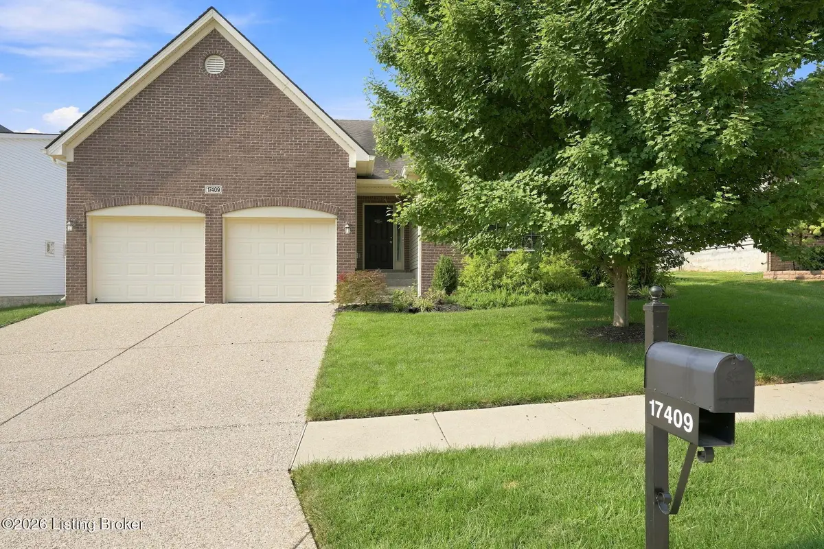 17409 Westbury Dr, Louisville, KY 40245 - #1