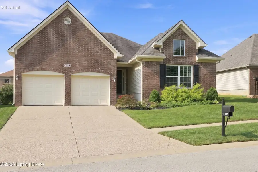 17409 Westbury Dr, Louisville, KY 40245 - #2