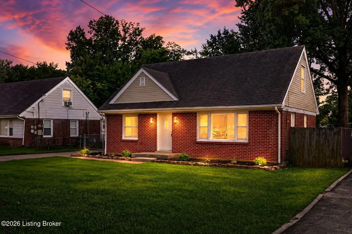 1006 Meadow Hill Rd, Louisville, KY 40219 - #1