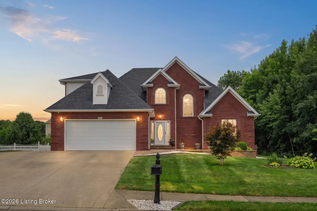 611 Peaceful Dr, Elizabethtown, KY 42701 - #1