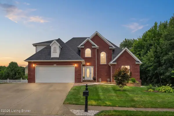 611 Peaceful Dr, Elizabethtown, KY 42701