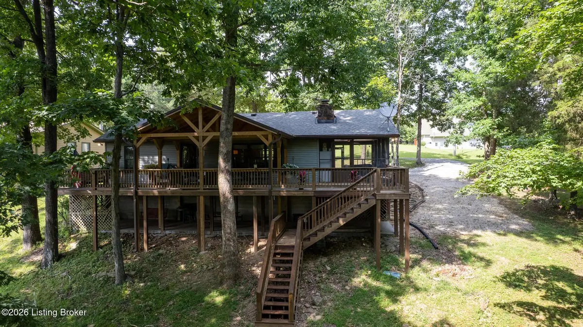 822-1 Spring Shores Ln, Falls Of Rough, KY 40119 - #1