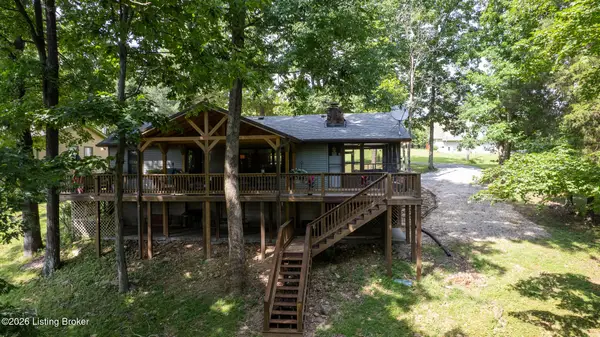 822-1 Spring Shores Ln, Falls Of Rough, KY 40119