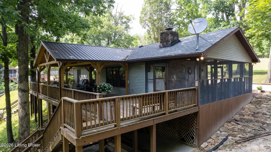 822-1 Spring Shores Ln, Falls Of Rough, KY 40119 - #2