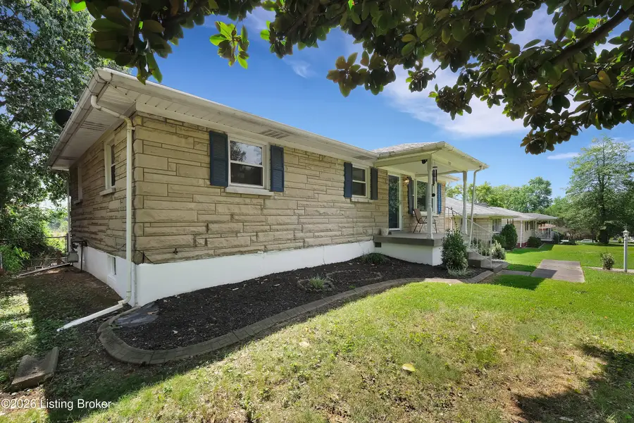 7537 Manslick Rd, Louisville, KY 40214 - #3