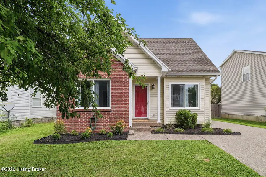 12011 Bay Run Dr, Louisville, KY 40245 - #2