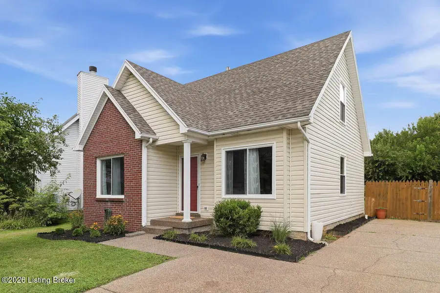 12011 Bay Run Dr, Louisville, KY 40245 - #3