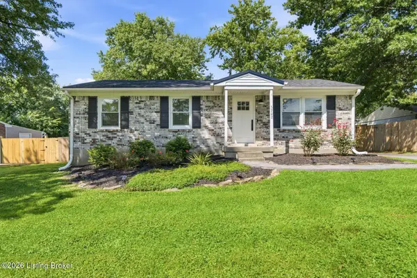 3702 Marilyn Ct, Crestwood, KY 40014