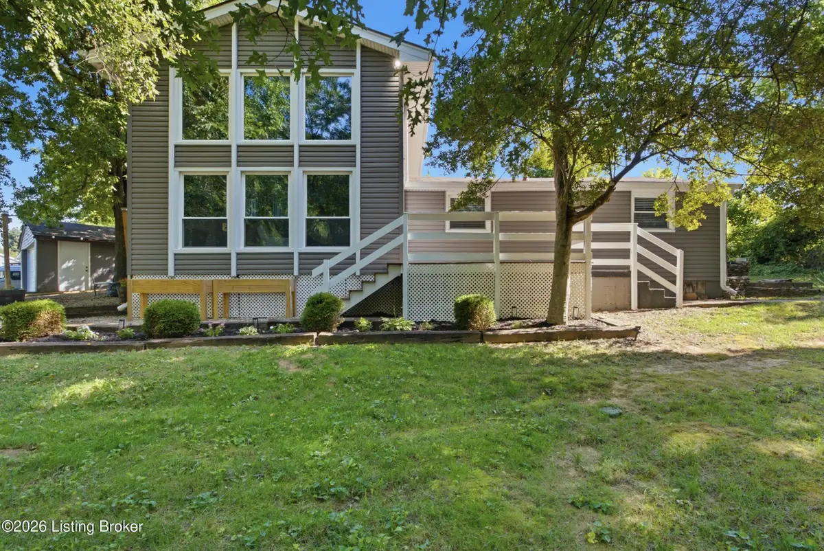 2009 Lonesome Hollow Rd, Louisville, KY 40272 - #1