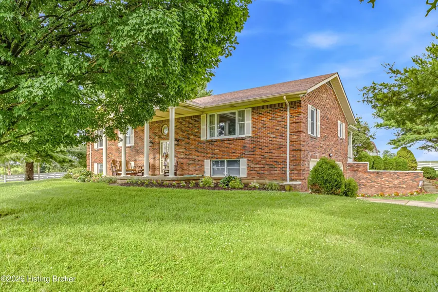 2304 Eminence Rd, Eminence, KY 40019 - #3