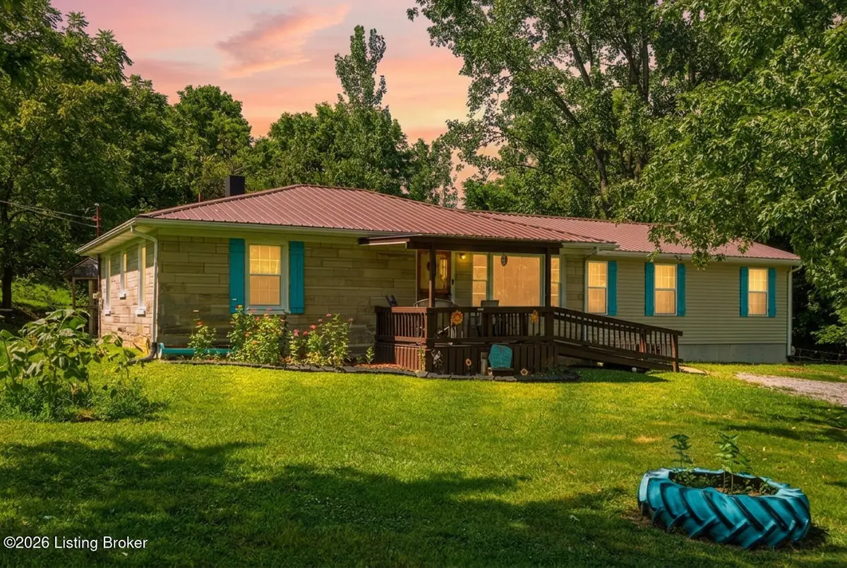 2983 Falls Of Rough Rd, Caneyville, KY 42721 - #1