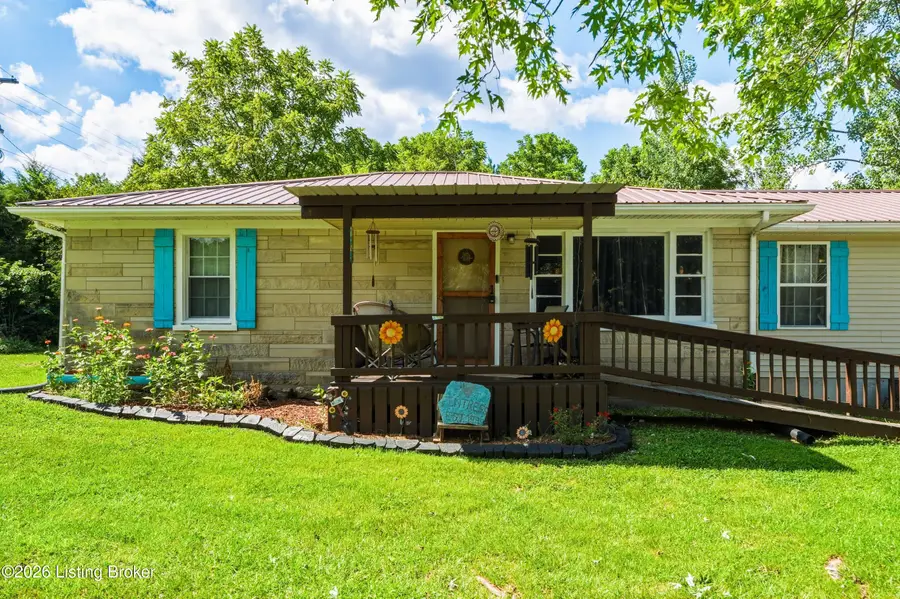 2983 Falls Of Rough Rd, Caneyville, KY 42721 - #3