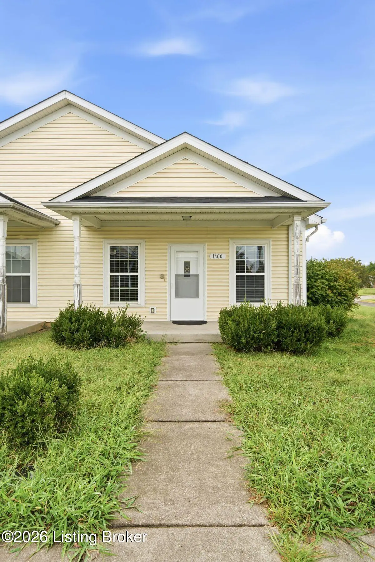 1600 Frank Stanley Sr Ct, Louisville, KY 40211 - #1