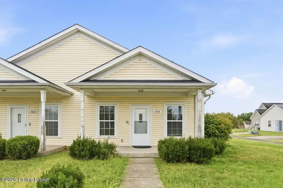 1600 Frank Stanley Sr Ct, Louisville, KY 40211 - #2