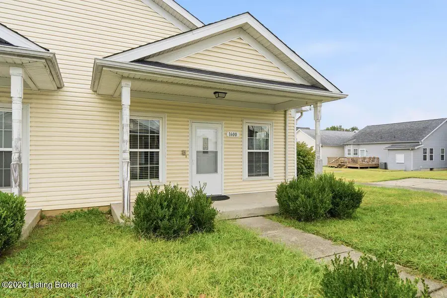 1600 Frank Stanley Sr Ct, Louisville, KY 40211 - #3