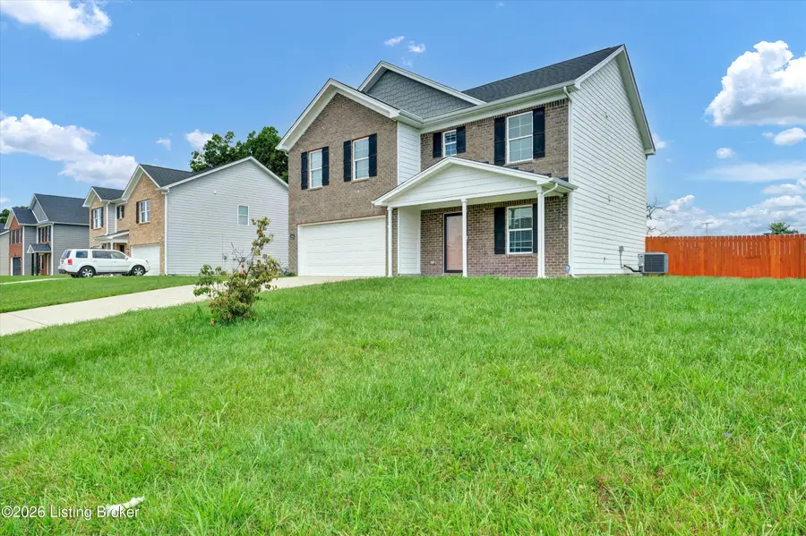 1061 Shady Brook Ln, Louisville, KY 40229 - #3